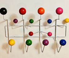 Eames (¿estilo?)  Perchero de pared MCM Hang It All - grande 20 X 16 segunda mano  Embacar hacia Argentina