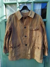 Ancienne veste chasse d'occasion  L'Aigle