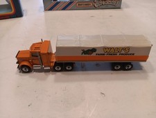 Vintage 1989 matchbox for sale  Milton