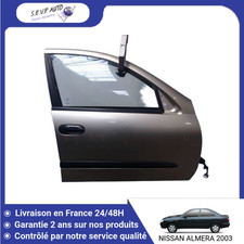 Porte droit nissan d'occasion  Saint-Quentin
