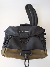 Canon 100eg sacoche d'occasion  Mandelieu-la-Napoule