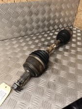 Cardan droit hyundai d'occasion  Tournus