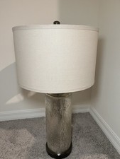 Pair mercury glass for sale  Orlando