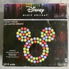 Disney magic holiday for sale  Columbus