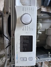 Scheda lavatrice samsung usato  Bari