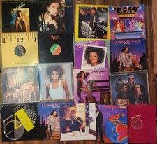 70s 80s vinyl for sale  Tucson