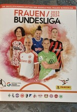 Panini frauen bundesliga gebraucht kaufen  Rüsselsheim am Main