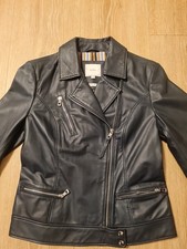 Poetry bikerjacke 10 gebraucht kaufen  Deutschland