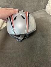 Ski helm snowboard gebraucht kaufen  Berlin