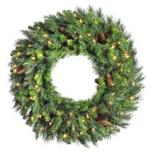 Cheyenne pine wreath for sale  USA