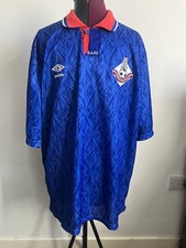 Oldham athletic umbro for sale  SOUTHEND-ON-SEA