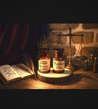 Anciens flacons verre d'occasion  Laon