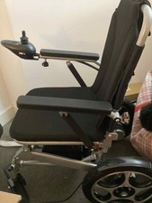 Electric wheelchair for sale Electric wheelchair for sale  LONDON