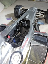 Deagostini build mclaren for sale  BRIDGEND
