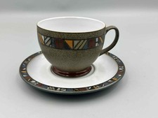 Denby stoneware marrakesh for sale  WYMONDHAM