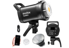 Godox sl60iid sl60ii for sale  Sweet Grass