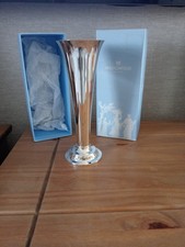 Wedgewood posy vase for sale  YEOVIL