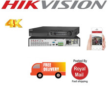 Hikvision channel dvr for sale Hikvision channel dvr for sale  WEST DRAYTON