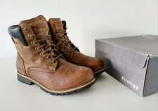 firetrap boots for sale  STIRLING