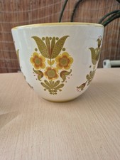 Vintage blumentopf übertopf gebraucht kaufen  Rosenheim