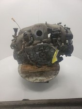 Engine 2.5l vin for sale  Seymour