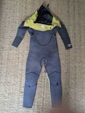 Kids alder wetsuit for sale  PULBOROUGH