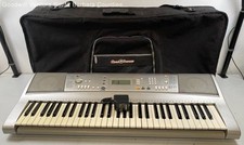 Yamaha psr e309 d'occasion  Expédié en Belgium