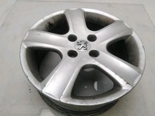 Jante alliage peugeot d'occasion  Billère