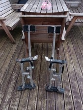Plastering stilts for sale  SWADLINCOTE