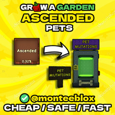 Grow garden ascended usato  Italia