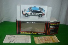 Scalextric c.283 rover for sale  STRATFORD-UPON-AVON