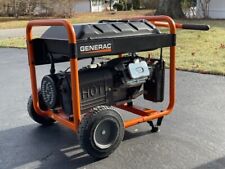 Generac gp8000e gas for sale  Norwalk