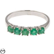 Anello riviera veretta usato  Italia