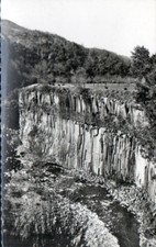 Jaujac basaltic organs d'occasion  Expédié en Belgium