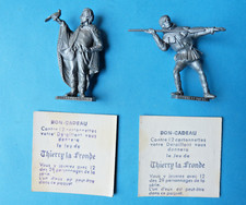 Figurines publicitaires thierr d'occasion  Podensac