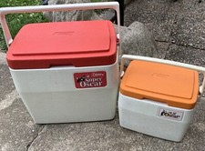 Vintage coleman super for sale  Indianapolis