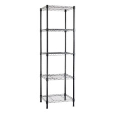 Amazon basics scaffale usato  Roccagloriosa