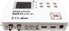 Modulatore dvb digitale usato  Santa Maria Capua Vetere