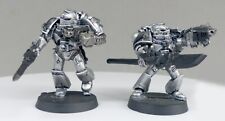 Warhammer 40k marine d'occasion  Rochechouart