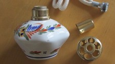 Ancienne lampe berger d'occasion  Soisy-sur-École