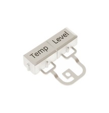 We01x10388 dryer temp for sale  Oklahoma City