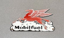Vintage mobil pegasus for sale  Woodstock