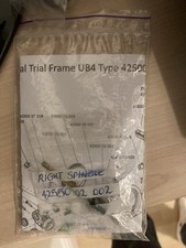 Oculus trial frame for sale  CARDIFF