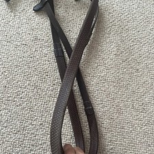 Reins brown easy for sale  HIGH WYCOMBE