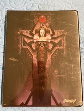 Binder raccoglitore album usato Binder raccoglitore album usato  Segrate