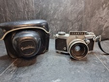 Exakta 1000 dresden for sale  REDRUTH