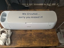 cricut cutting machine for sale cricut cutting machine for sale Athena