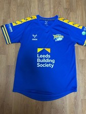 Leeds rhinos oxen for sale  PONTEFRACT