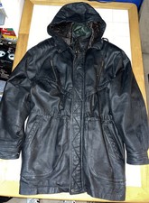 Wilsons black leather for sale  Spring Hill