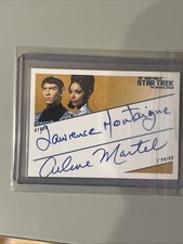 Star trek tos for sale  Sacramento